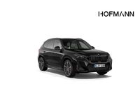 Neu BMW X1 M Sport 211 PS (155 kW) 2026 Saphirschwarz metallic SUV