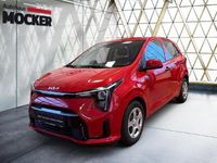 Gebraucht Kia Picanto Edition 7 63 PS (46 kW) 2024 Rot Kleinwagen