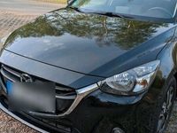 gebraucht Mazda 2 1.5 SKYAKTIV