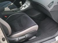 Gebraucht Honda Civic 140 PS (102 kW) 2006 Silber Coupé