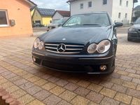 gebraucht Mercedes CLK280 nur EXPORT