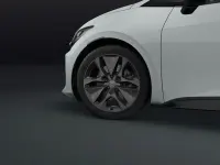 Neu Cupra Born 169 kW (231 PS) 2025 Silber Kleinwagen