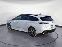 Gebraucht Peugeot 308 SW GT 131 PS (96 kW) 2024 Weiß Kombi