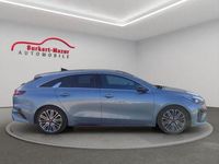 Gebraucht Kia ProCeed GT 204 PS (150 kW) 2020 Grau Kombi