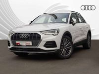 gebraucht Audi Q3 45TFSI e Stronic Navi LED Panorama virtual AC