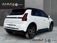 Neu Renault R5 Iconic 110 kW (150 PS) 2026 Weiss Kleinwagen