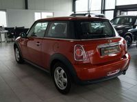 gebraucht Mini ONE One*PDC*KLIMA*Shz*ALU*WR