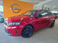 Gebraucht Opel Corsa 101 PS (74 kW) 2025 Rot Kleinwagen