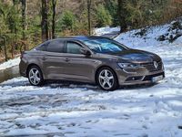 Gebraucht Renault Talisman 160 PS (117 kW) 2017 Braun Limousine