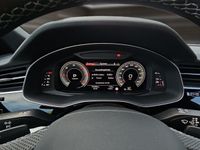 gebraucht Audi Q8 Q850 TDI quattro Tiptronic Matrix Pano B&O