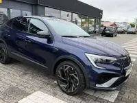 Gebraucht Renault Arkana Esprit Alpine 158 PS (116 kW) 2024 Blau SUV