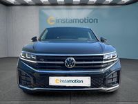 Gebraucht VW Touareg 231 PS (169 kW) 2024 Schwarz SUV
