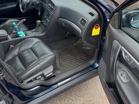 Gebraucht Volvo V70 200 PS (147 kW) 2001 Blau Kombi