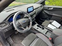 Gebraucht Ford Kuga ST-Line X 152 PS (111 kW) 2023 Grau SUV