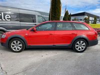 gebraucht Audi A6 Allroad quattro 2.7 TDI Navi Leder Xenon AHK