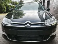 Gebraucht Citroën C5 Business Class 156 PS (114 kW) 2013 Schwarz Kombi