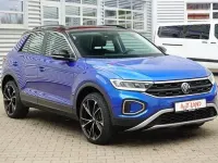 Occasion VW T-Roc Move 110 ch (80 kW) 2023 Bleue SUV