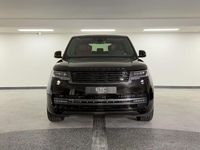 Neu Land Rover Range Rover 349 PS (256 kW) 2026 Schwarz SUV