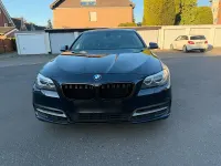 Gebraucht BMW 520 196 PS (144 kW) 2015 Limousine