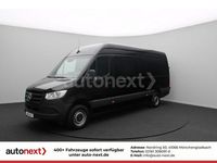 Gebraucht Mercedes Sprinter 170 PS (125 kW) 2023 Schwarz Van