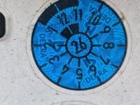 Gebraucht Ford Focus 125 PS (91 kW) 2008 Silber Kombi