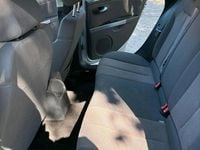 Usata Seat Leon 102 CV (75 kW) 2009 Grigio Utilitaria