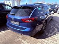 Gebraucht Opel Insignia Ultimate 200 PS (147 kW) 2021 Blau Kombi