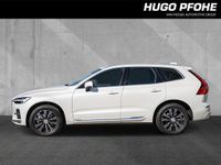 Gebraucht Volvo XC60 Inscription 250 PS (183 kW) 2022 Weiß SUV