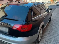Gebraucht Audi A6 Allroad Ambiente 232 PS (170 kW) 2008 Schwarz Kombi