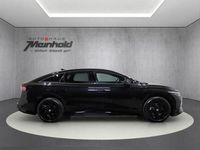 Gebraucht VW ID.7 GTX 250 kW (340 PS) 2024 Schwarz Kleinwagen