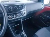 Gebraucht VW up! 75 PS (55 kW) 2013 Rot Kleinwagen