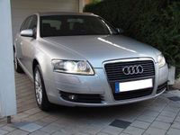 gebraucht Audi A6 Avant 2.8 FSI 1A Zustand