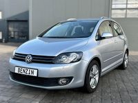 Gebraucht VW Golf VI 102 PS (75 kW) 2009 Silber Kleinwagen