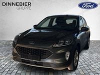 Gebraucht Ford Kuga Cool & Connect 224 PS (164 kW) 2022 Grau SUV