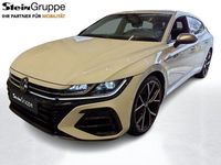 Gebraucht VW Arteon 320 PS (235 kW) 2023 Weiß Limousine