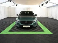 Gebraucht Peugeot 308 SW Style 131 PS (96 kW) 2024 Blau Kombi