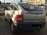 gebraucht Ssangyong Actyon 