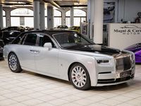 Gebraucht Rolls Royce Phantom 563 PS (414 kW) 2021 Grau Limousine