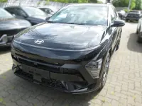 Neu Hyundai Kona N Line 150 PS (110 kW) 2026 Schwarz SUV