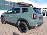 gebraucht Dacia Duster TCe 150 EDC 2WD Sondermodell Extreme