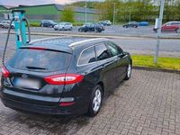 gebraucht Ford Mondeo Titanium 2.0 Tdci 2016