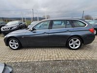 Usata BMW 318 143 CV (105 kW) 2013 Grigio Station wagon