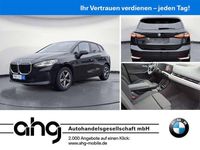 Occasion BMW 218 150 ch (110 kW) 2022 Noir Monospace