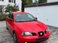 gebraucht Seat Ibiza / TÜV & Service neu!