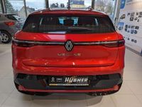 Occasion Renault Megane E-Tech Equilibre 96 kW (131 ch) 2023 Rouge Citadine