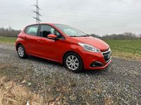 gebraucht Peugeot 208 Benziner 1,2