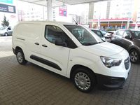 Gebraucht Opel Combo Edition 102 PS (75 kW) 2019 Weiß Van / Kleinbus