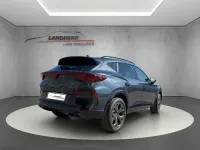 Neu Cupra Formentor 204 PS (150 kW) 2026 Grau SUV