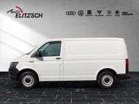 gebraucht VW Transporter T6TDI Kasten EcoProfi KLIMA PDC E-PAKET