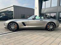 gebraucht Mercedes SLS AMG GT*Sonderlackierung*Scheckheftgepflegt